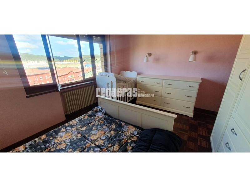 Foto cac4bb65-13a0-42a8-946d-54d7218b8b1e. Appartement avec chauffage parking dans Jardín de Cantos - El Nodo Avilés