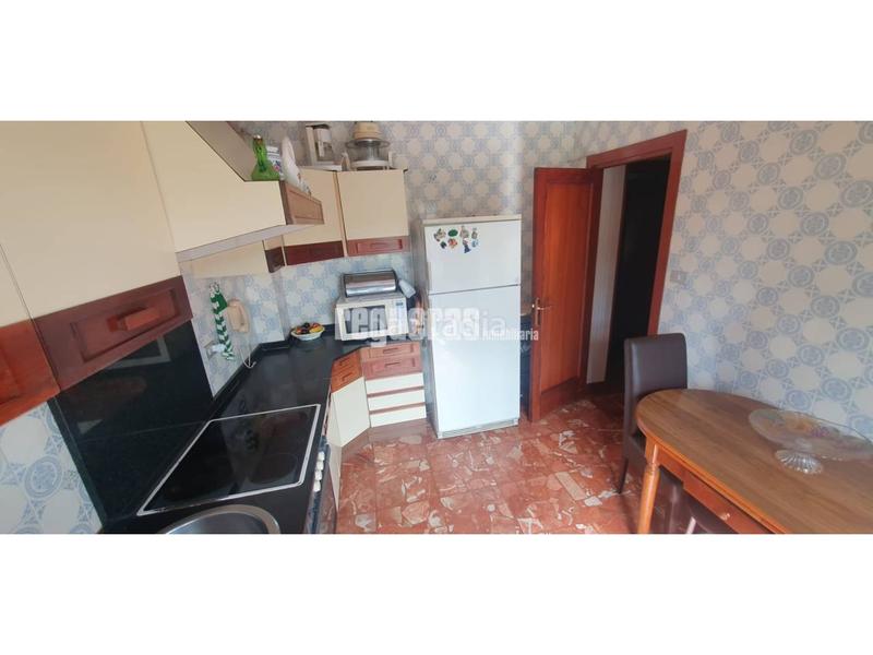 Foto d647f7d7-453c-4514-bc35-5a881fc773ce. Appartement avec chauffage parking dans Jardín de Cantos - El Nodo Avilés