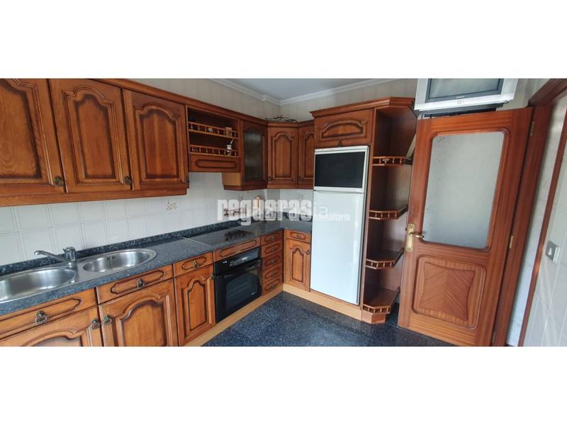 Foto dfadc15c-8627-494b-874f-e7caec8b64af. Appartement avec chauffage parking dans Jardín de Cantos - El Nodo Avilés