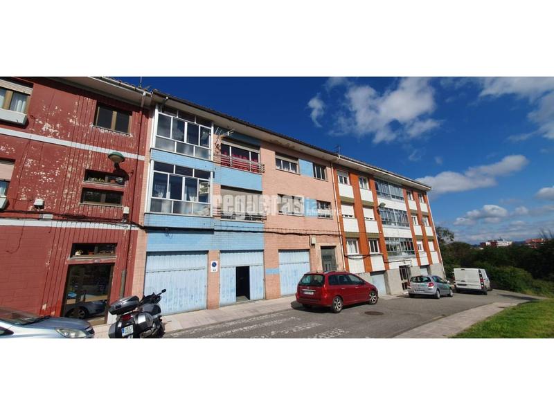 Foto edc2d278-50ce-46f2-b52d-db579d240185. Appartement avec chauffage parking dans Jardín de Cantos - El Nodo Avilés