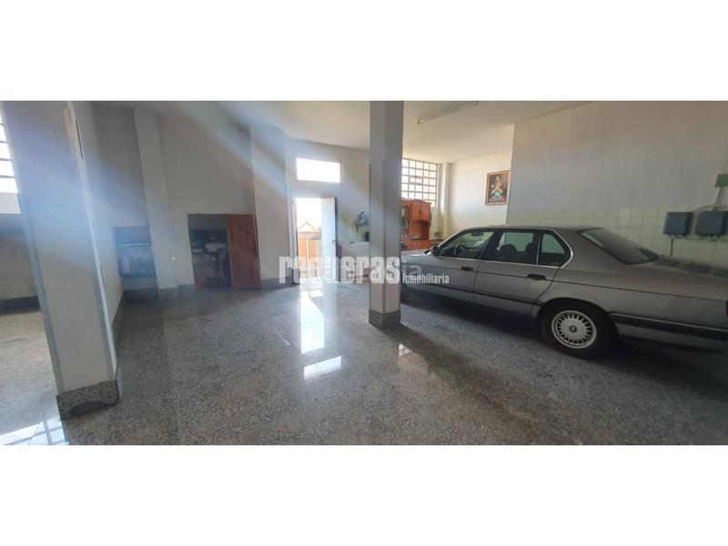 Foto efc313b2-5d5c-4e15-add2-1120f1ea8d0d. Appartement avec chauffage parking dans Jardín de Cantos - El Nodo Avilés