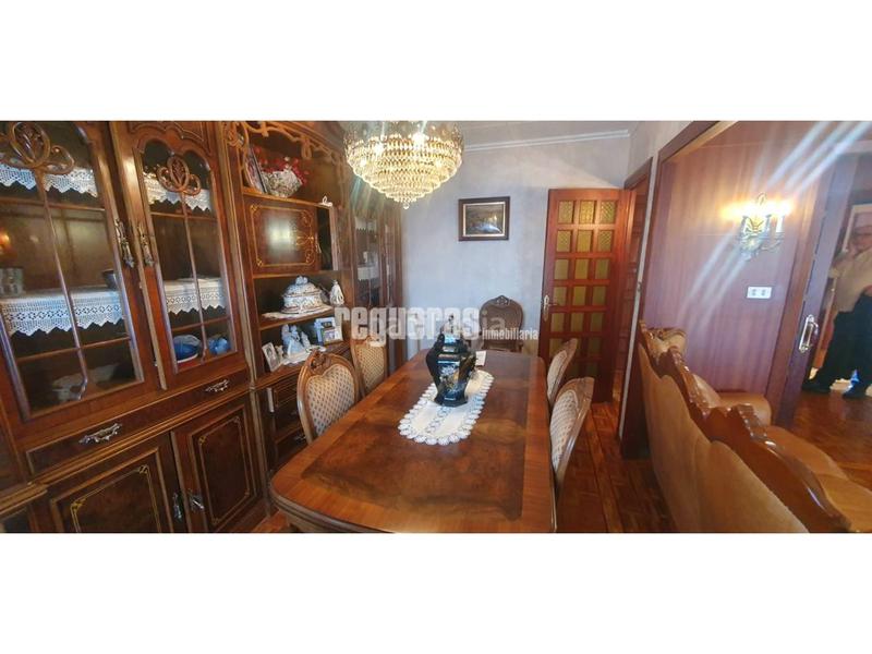 Foto f747ba3c-7759-46d2-8517-34a9402773e8. Appartement avec chauffage parking dans Jardín de Cantos - El Nodo Avilés