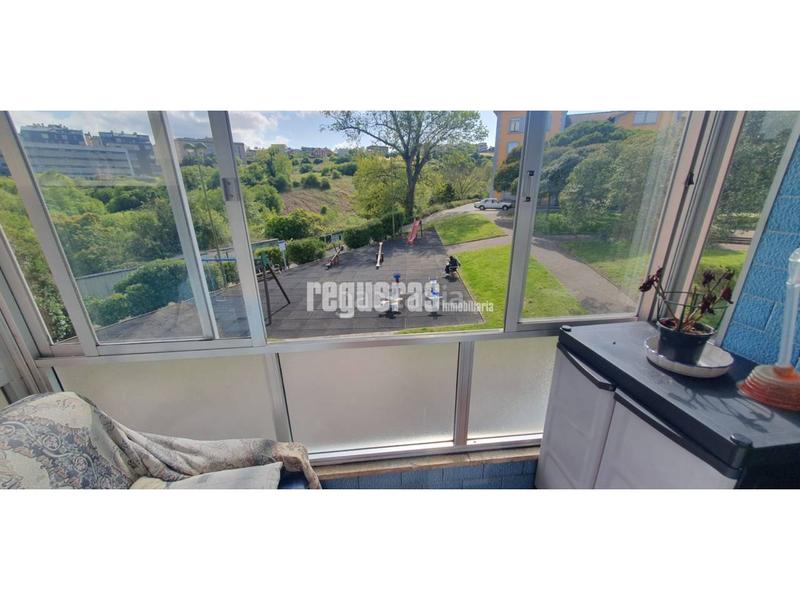 Foto fffa85f9-2886-402d-b2bb-594f9c9d7fc6. Appartement avec chauffage parking dans Jardín de Cantos - El Nodo Avilés