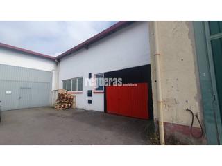 Affitto Capannone industriale  Lugo. Nave en avenida lugo