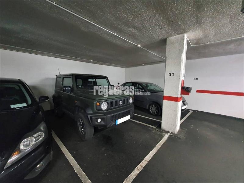 Foto 82641c2f-82ab-4f11-83bf-f5bfe88e371b. Appartement avec chauffage parking dans La Magdalena Avilés