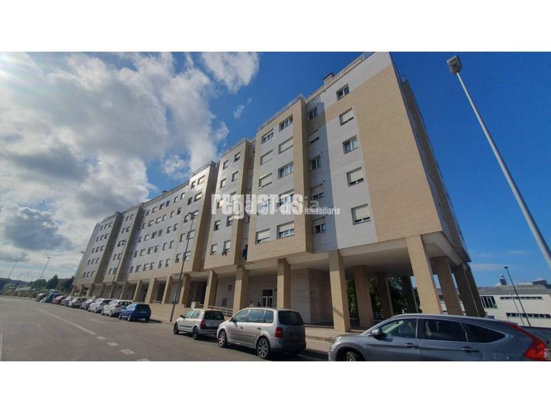 Foto b07c1606-0e7a-4051-b73e-a0e64d53df60. Appartement avec chauffage parking dans La Magdalena Avilés