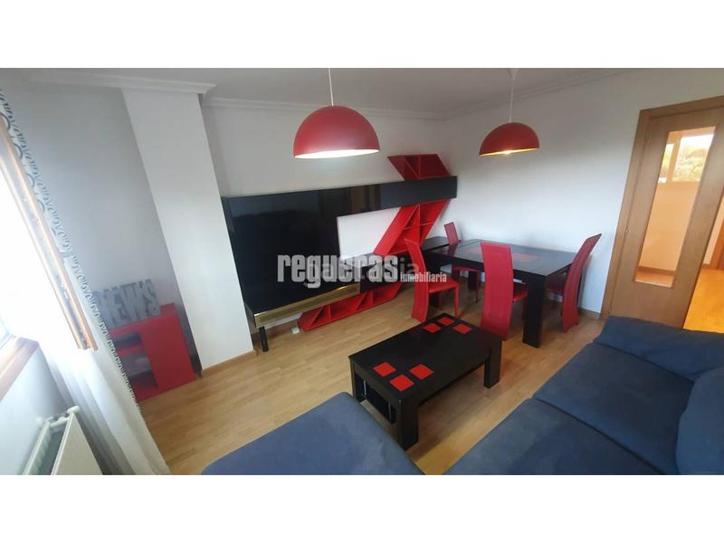 Foto b8213b03-81d6-4619-8900-88d59674f48e. Appartement avec chauffage parking dans La Magdalena Avilés