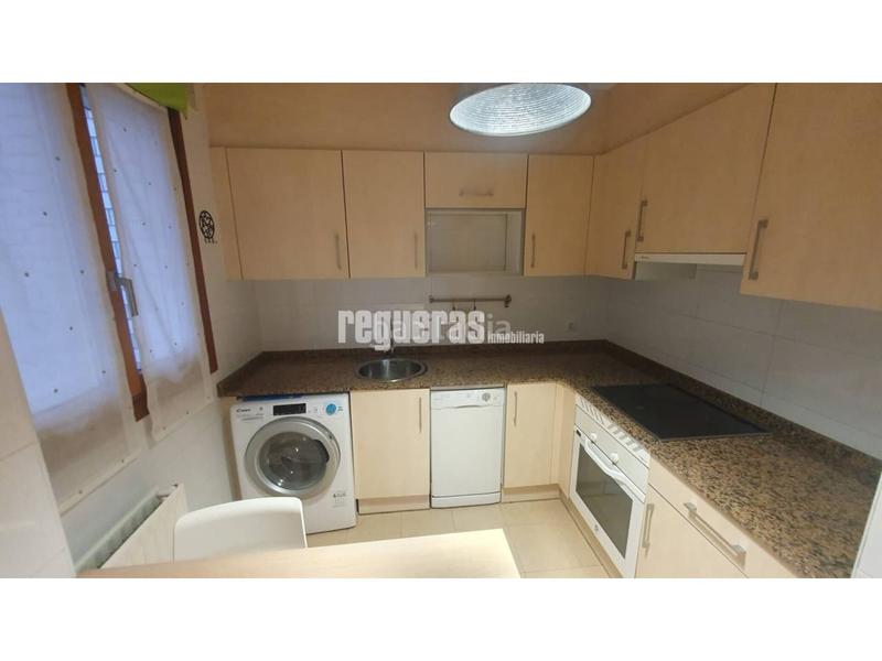 Foto d5b6460e-d3d8-4070-8168-6c84ab9d1b19. Appartement avec chauffage parking dans La Magdalena Avilés
