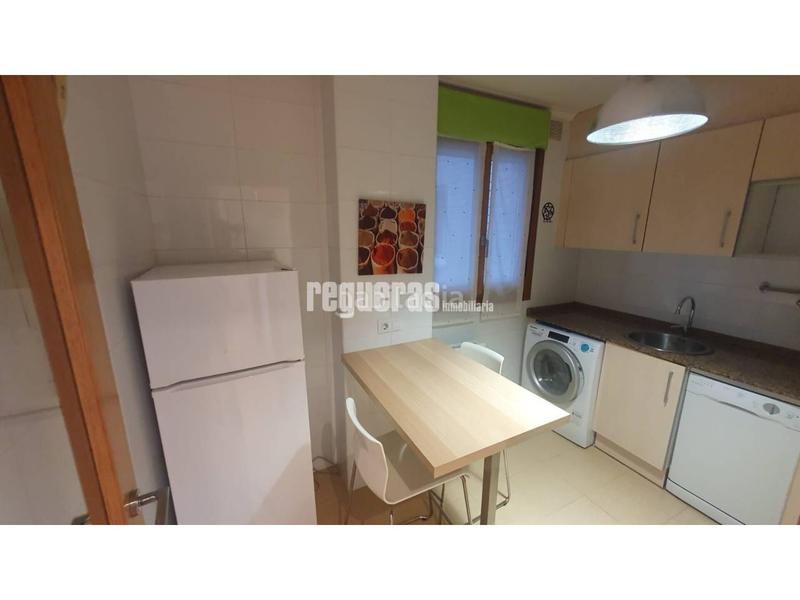 Foto fd6ac5c3-f31b-4eff-8793-7a0950785c5f. Appartement avec chauffage parking dans La Magdalena Avilés