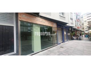 Location Local commercial  Presbítero josé fernández. Negocio avilés centro