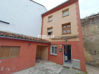 Haus  Carriona. Casa en venta en avils!