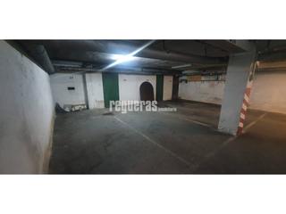 Lloguer Aparcament cotxe  Muralla. Garaje en avilés centro