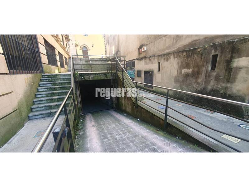 Foto 49d725a7-da30-47ec-a32d-ea11012adca1. Location parking voiture dans Centro Avilés