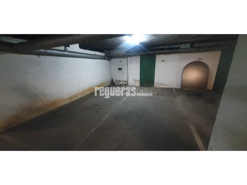 Foto 75b67e40-6308-402d-a3fe-990c3a7c30f6. Location parking voiture dans Centro Avilés