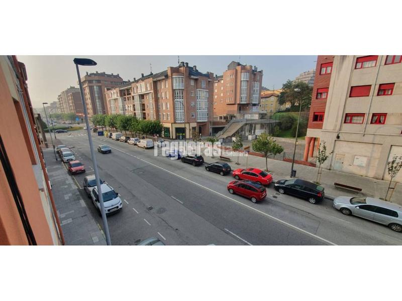 Foto f7f985af-dc15-489d-94aa-cd28d0ea70de. Alquiler piso  en alquiler sin muebles en Centro Avilés
