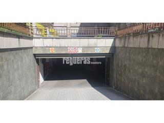 Aparcament cotxe  José cueto. Gran oportunidad en avilés! venta de garaje en el centro