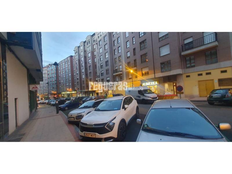 Foto 5cb6baae-0e98-46fa-b300-5d9f3ba009f1. Affitto locale commerciale in La Magdalena Avilés