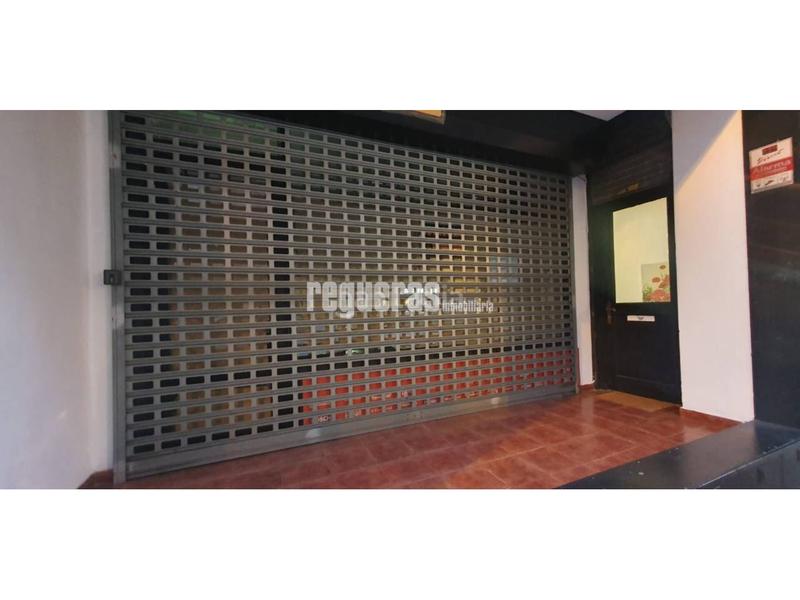 Foto 55d8a14a-36bd-4025-9650-4ba4e3172752. Alquiler local comercial local en aviles en La Magdalena Avilés