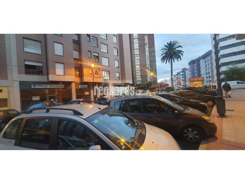 Foto dfae3592-93fc-49e5-b06d-b983b16ee9e7. Lloguer local comercial a La Magdalena Avilés
