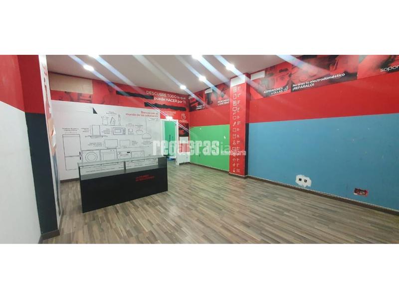 Foto fa880fbf-d6cc-4000-a62e-4d8be6ee0462. Lloguer local comercial a La Magdalena Avilés