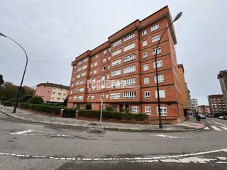 Pis  Leopoldo alas clarín´. Piso venta avilés