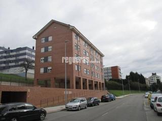 Aparcament cotxe  Comadres. Increíble oportunidad de compra en avilés! garage en venta en el