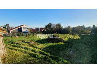 Terreny residencial  Reborio. Terreno edificable en muros de nalon