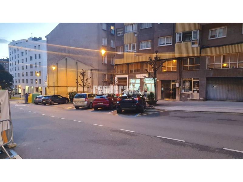 Foto 1d72634d-25f6-468f-ac27-379d9b58906f. Aparcament cotxe a Centro Avilés