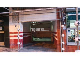 Aparcament cotxe  Constantino suárez españolito. Venta de garaje en avilés