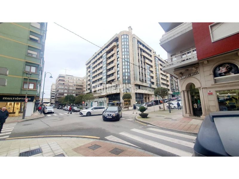 Foto 4d97f163-8018-4347-9a1c-284d123c82f9. Lloguer local comercial a Centro Avilés