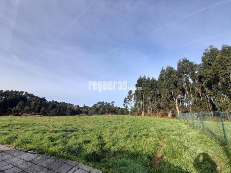 Foto 65378920-fb43-42da-9e15-808f3436a555. Finca rústica a El Carbayedo - El Quirinal Avilés