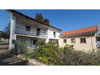 Haus  Federico fernndez trapa. Finca y casa en naveces