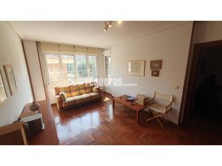 Pis  González abarca. Apartamento centro de avilés