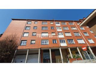 Piso  González abarca. Apartamento centro de avilés