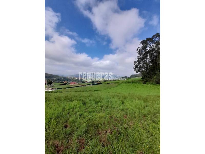 Foto 284cc6a8-f4a1-408f-b0bf-9c531e458de5. Terreno residenziale in Soto del Barco