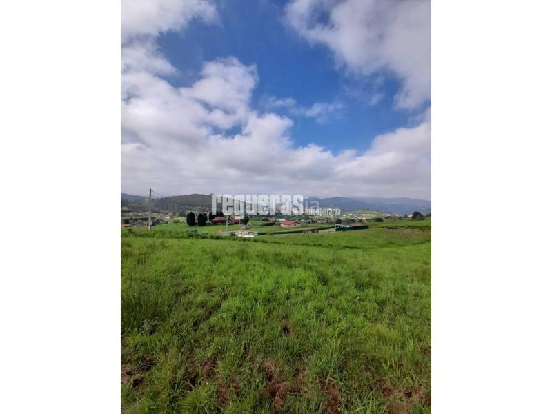 Foto a665cd02-d908-42f4-bdce-62215c8d8064. Terreno residenziale in Soto del Barco