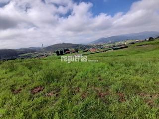 Terreny residencial  Caseras. Terreno en venta en folgueras