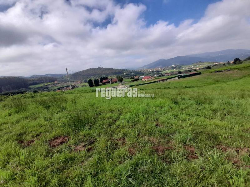 Foto f1a4409e-7274-4ff8-b96c-b099f5eab948. Terreno residenziale in Soto del Barco