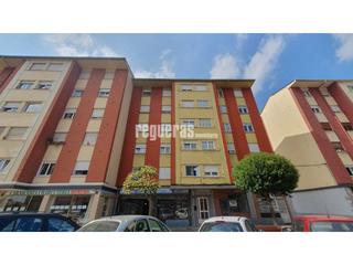 Etagenwohnung  Covadonga. Venta de piso en versalles