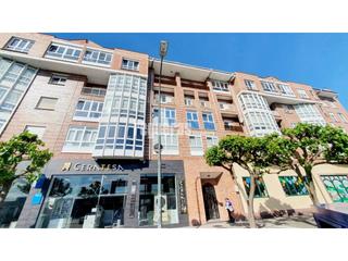 Etagenwohnung  Telares. Piso en avils, zona de los alsas