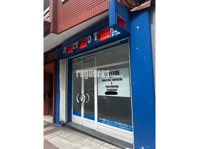 Foto bf465dc7-a397-4a35-8487-fad8bd49b1c6. Oficina a Centro Avilés