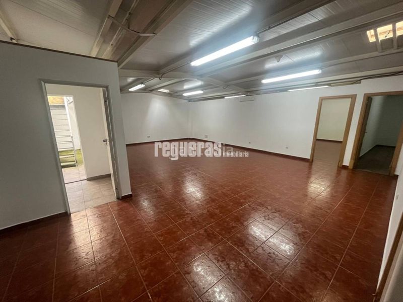 Foto 0cfde54c-7f5b-4cf5-ab56-0860b78d417f. Lloguer local comercial a Centro Avilés