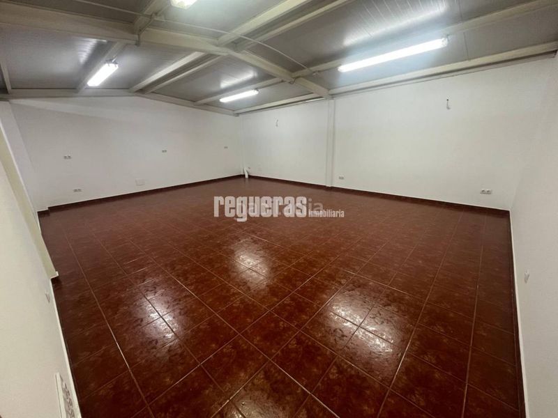 Foto 4b2d9bd8-8293-4b63-a553-dfca60ea80c9. Lloguer local comercial a Centro Avilés