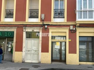 Business premise in Llano Ponte