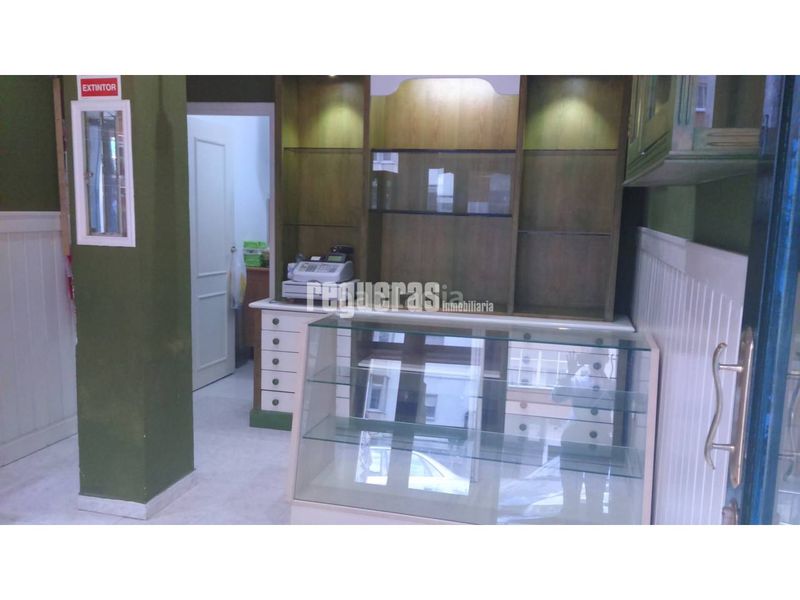 Foto 0ae56ba6-b412-4e84-854b-72e765190061. Lloguer local comercial a Centro Avilés