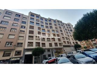 Pis  José antonio rodríguez. Piso centro avilés