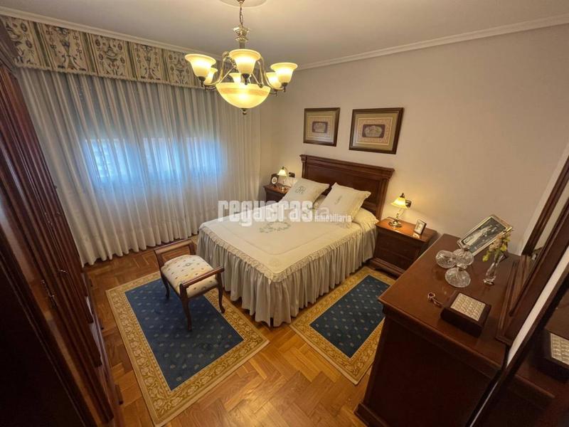 Foto 2e4d9939-f8be-4b67-bd01-cc5c1be17359. Piso tu nuevo hogar te está esperando! en El Carbayedo - El Quirinal Avilés
