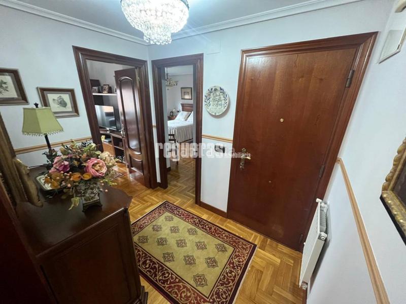 Foto 5310595f-2efe-4895-8740-90424f63e72d. Piso tu nuevo hogar te está esperando! en El Carbayedo - El Quirinal Avilés