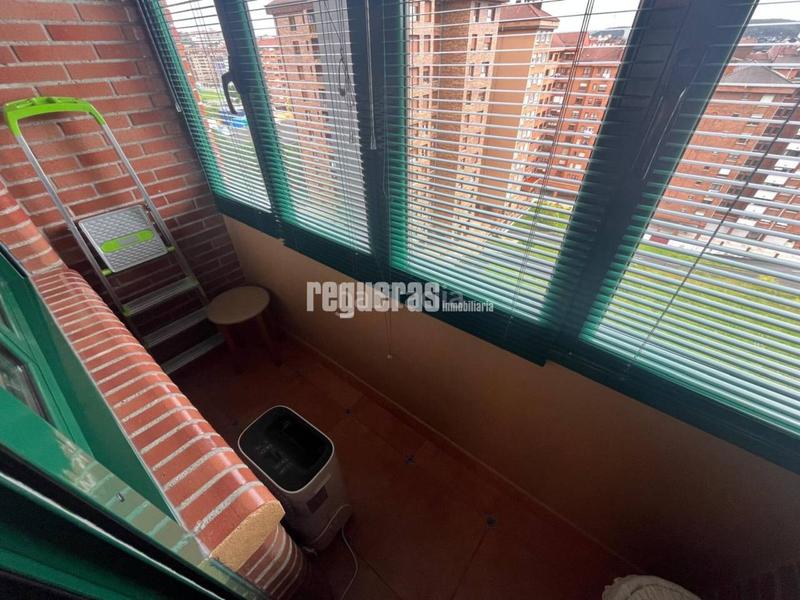 Foto 61c224bb-7bb4-4e3a-97c9-9a0ed7244381. Piso tu nuevo hogar te está esperando! en El Carbayedo - El Quirinal Avilés