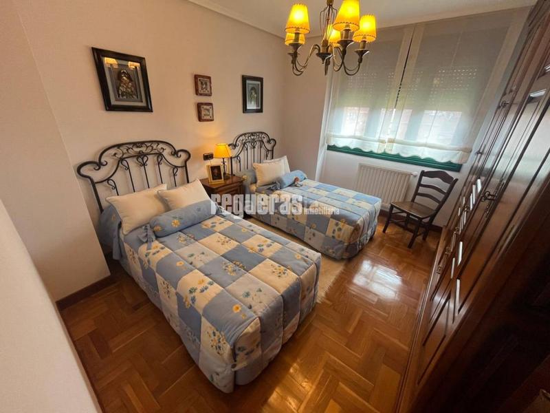 Foto 82f968e7-8873-4a13-8926-8ad506171320. Piso tu nuevo hogar te está esperando! en El Carbayedo - El Quirinal Avilés